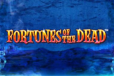 Fortunes of the Dead - Light & Wonder Slot