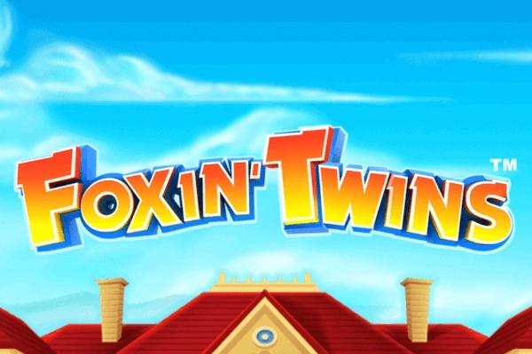 Foxin' Twins - Light & Wonder Slot