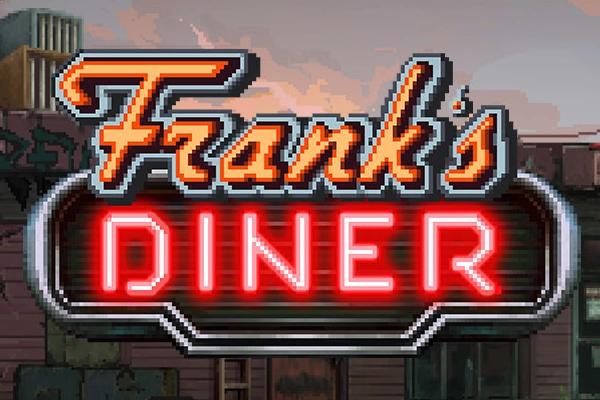 Frank's Diner - Relax Gaming Slot