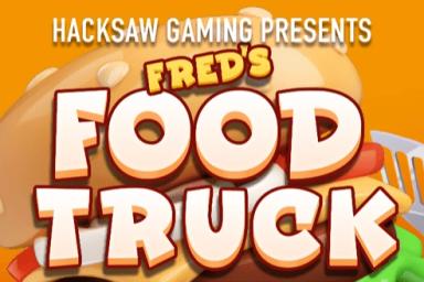 Fred's Food Truck - Hacksaw Gaming Slot