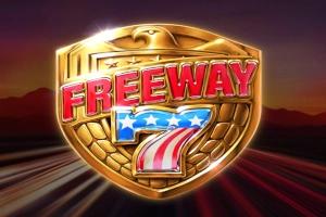 Freeway 7 - ELK Studios Slot