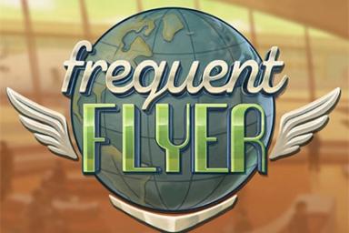 Frequent Flyer - Relax Gaming Slot