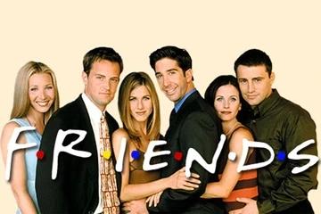 Friends - Light & Wonder Slot