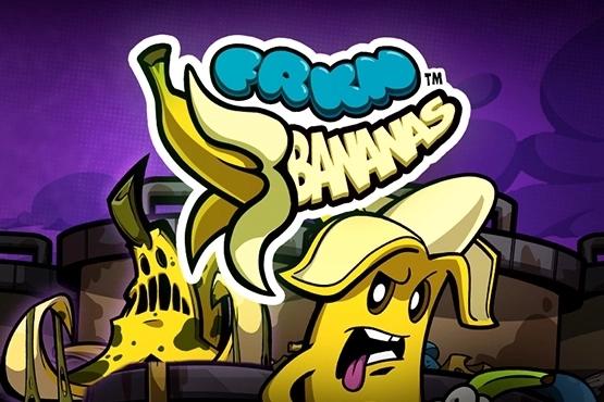 FRKN Bananas - Hacksaw Gaming Slot