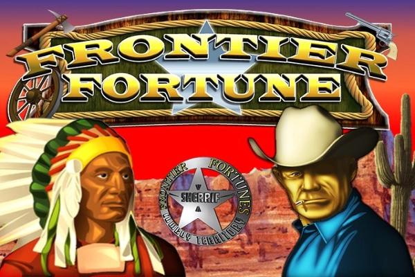 Frontier Fortunes - Habanero Slot