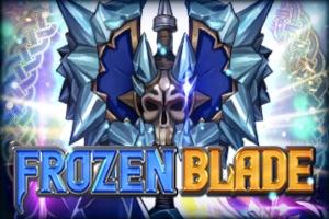 Frozen Blade - BigPot Gaming Slot