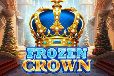 Frozen Crown - Amigo Gaming Slot