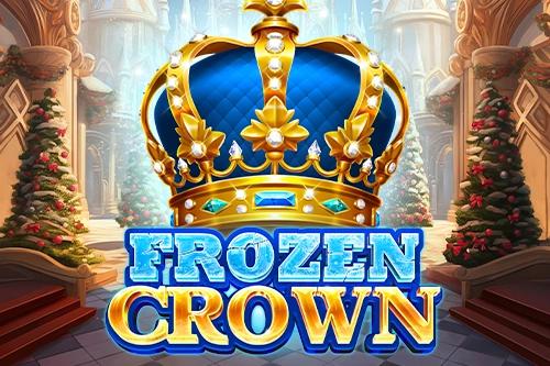 Frozen Crown - Amigo Gaming Slot