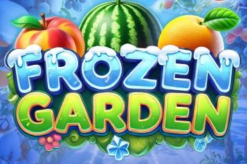 Frozen Garden - Onlyplay Slot