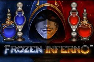Frozen Inferno - Light & Wonder Slot