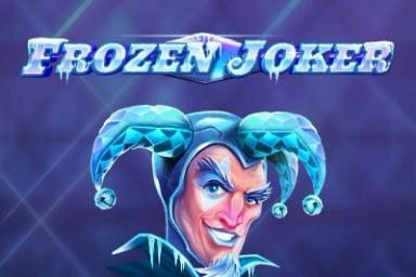 Frozen Joker - GameArt Slot