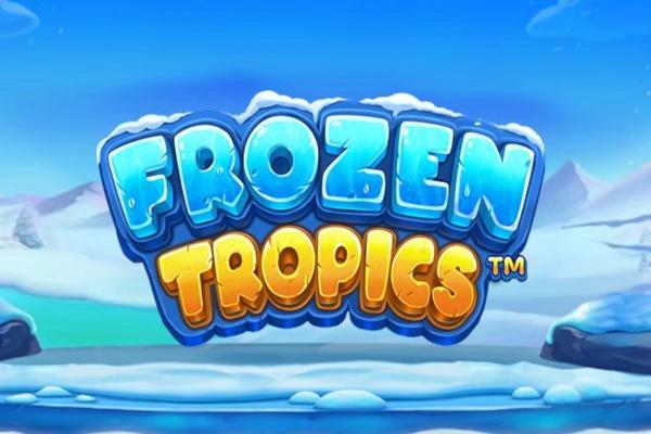Frozen Tropics - Pragmatic Play Slot