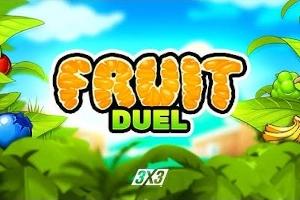 Fruit Duel - Hacksaw Gaming Slot