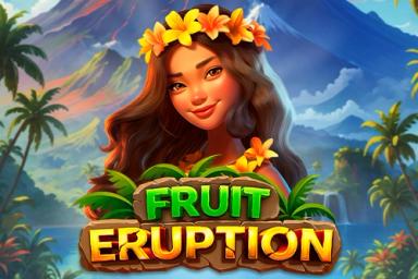 Fruit Eruption - Amigo Gaming Slot