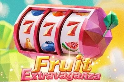 Fruit Extravaganza - KA Gaming Slot