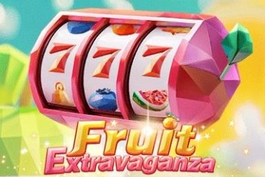 Fruit Extravaganza - KA Gaming Slot