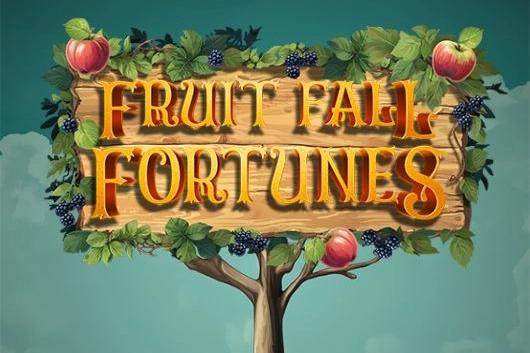 Fruit Fall Fortunes - Genii Slot