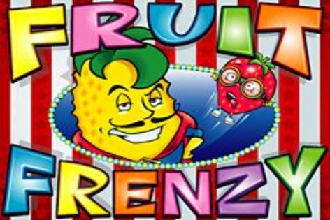 Fruit Frenzy - RealTime Gaming Slot