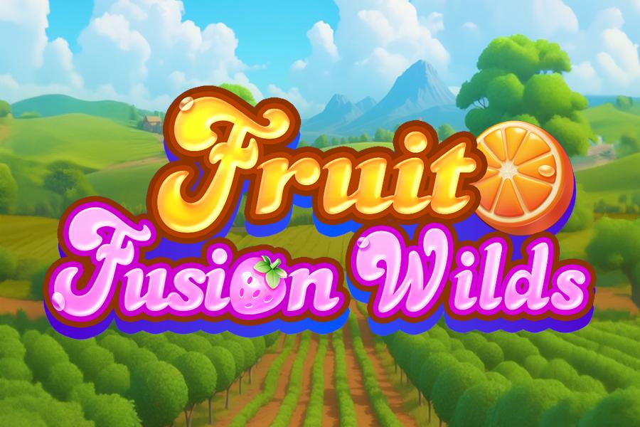 Fruit Fusion Wilds - Tada Gaming Slot