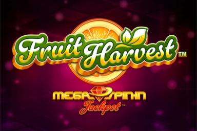 Fruit Harvest - Playtech Slot