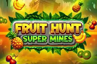Fruit Hunt Super Mines - IGT Slot