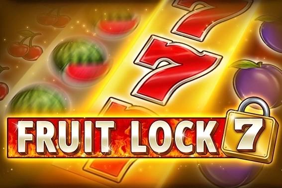 Fruit Lock 7 - Fazi Slot