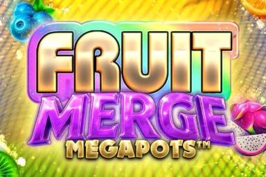 Fruit Merge Megapots - Big Time Gaming Slot