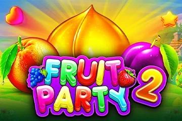 Fruit Party 2 - Pragmatic Play Slot
