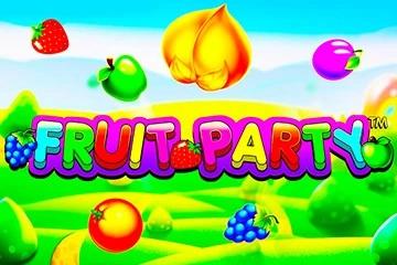Fruit Party - Pragmatic Play Slot