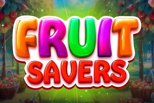 Fruit Savers - RealTime Gaming Slot