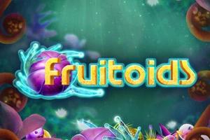 Fruitoids - Yggdrasil Gaming Slot