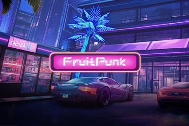 FruitPunk - Yggdrasil Gaming Slot