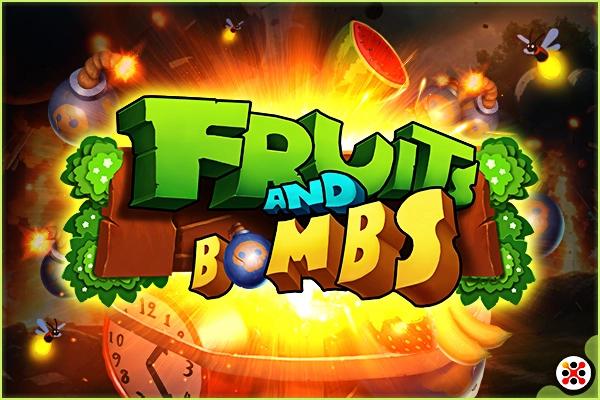 Fruits and Bombs - Mancala Gaming Slot