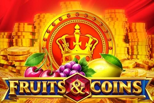 Fruits and Coins - Amigo Gaming Slot