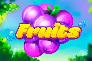 Fruits - Nolimit City Slot