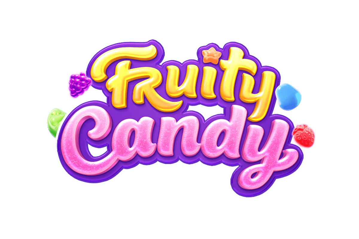 Fruity Candy - PG Soft Slot