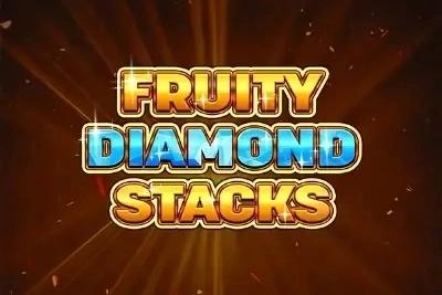 Fruity Diamond Stacks - Octoplay Slot
