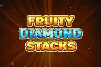 Fruity Diamond Stacks - Octoplay Slot