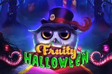 Fruity Halloween - Habanero Slot