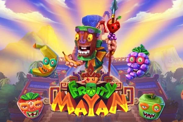 Fruity Mayan - Habanero Slot
