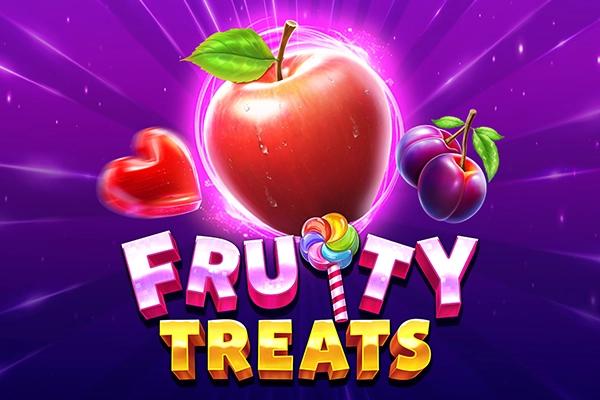 Fruity Treats - Pragmatic Play Slot