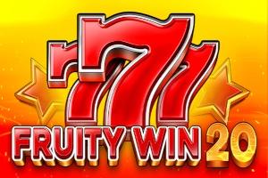 Fruity Win 20 - Fazi Slot