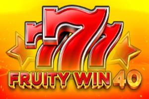 Fruity Win 40 - Fazi Slot