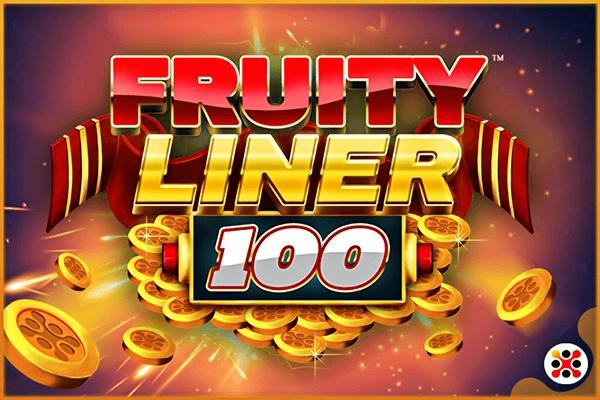 Fruityliner 100 - Mancala Gaming Slot