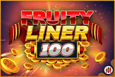 Fruityliner 100 - Mancala Gaming Slot