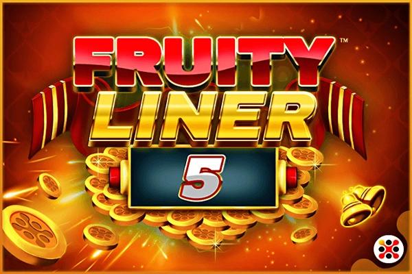 Fruityliner 5 - Mancala Gaming Slot