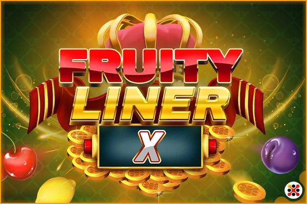 Fruityliner X - Mancala Gaming Slot