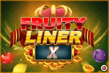 Fruityliner X - Mancala Gaming Slot
