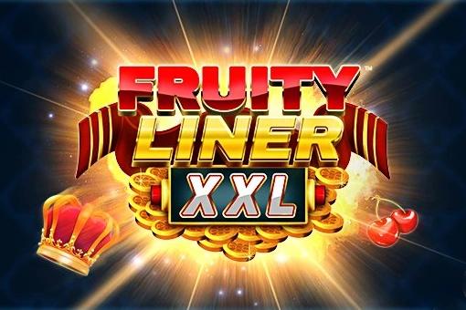Fruityliner XXL - Mancala Gaming Slot