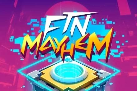 FTN Mayhem - GameArt Slot
